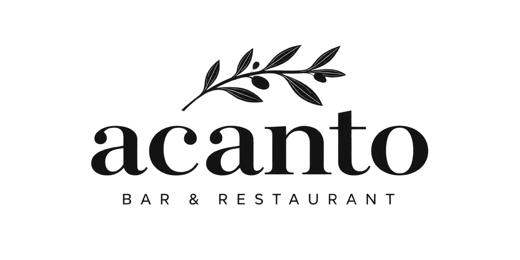 Acanto Bar & Restaurant